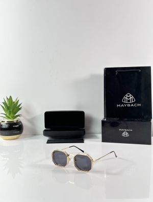 Maybach 2189 Gold Black