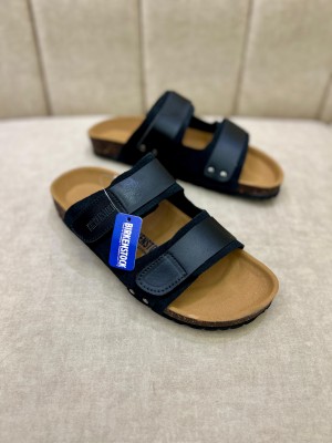 BIRKENSTOCK UJI SLIDE PREMIUM QUALITY