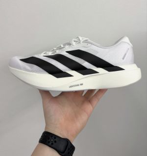 Adida s Adizero Evo SL White