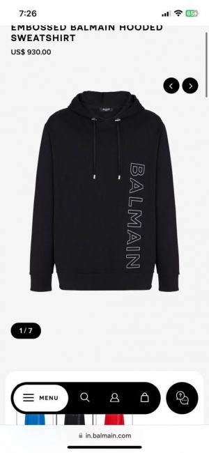 testing product Hoodie