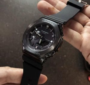 G-Shock GA2100