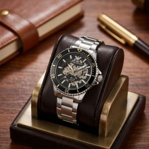 Emporio Arman_i 100Meters Automatic