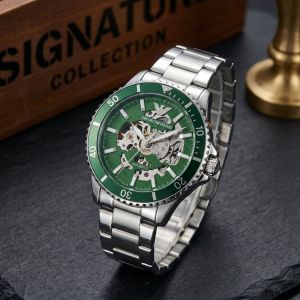 Emporio Arman_i 100Meters Automatic