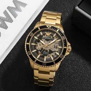 Emporio Arman_i 100Meters Automatic