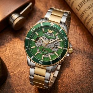 Emporio Arman_i 100Meters Automatic