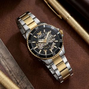 Emporio Arman_i 100Meters Automatic