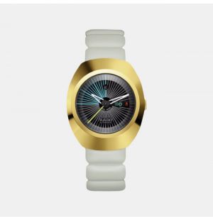 Rad o Diaster Rubber Black 