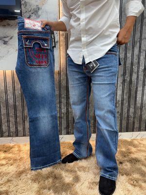 True Religion.Imported.Boot.Cut.Jeans.MR321