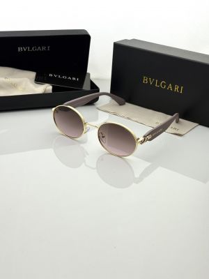 Bvlgari.576 pink shaded 