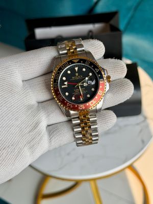 Role_x Oyster perpetual Submarine 