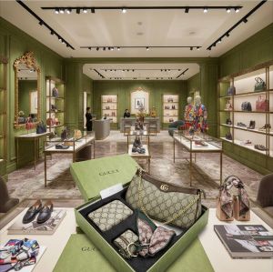 Gucci_Combo set with box premium quality