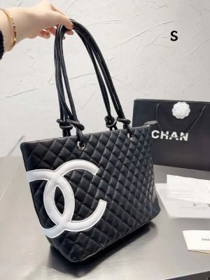 Chanel_cambon_tote_bag_premium_quality_with_dust_cover