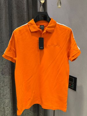 Arman-i Exchange IMPORTED STORE ARTICLE POLO T-SHIRT