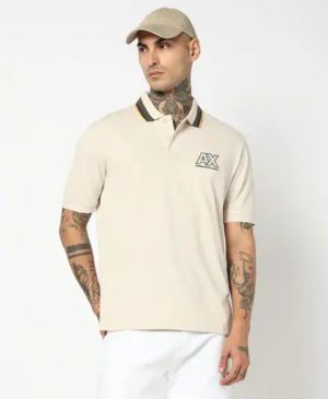 Arman-i Exchange IMPORTED STORE ARTICLE POLO T-SHIRT