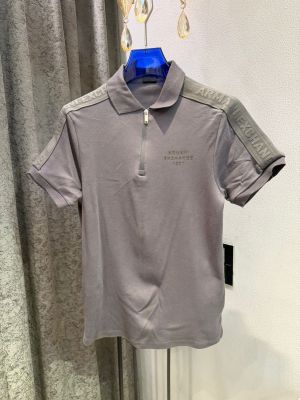 Arman-i Exchange IMPORTED STORE ARTICLE POLO T-SHIRT