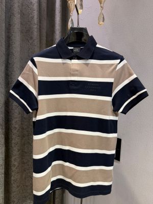 Arman-i Exchange IMPORTED STORE ARTICLE POLO T-SHIRT