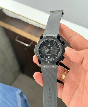 Hublo t Big Bang Chronograph