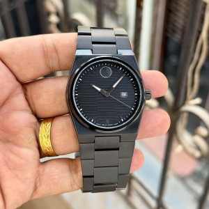 Movad o Bold Quest Men s