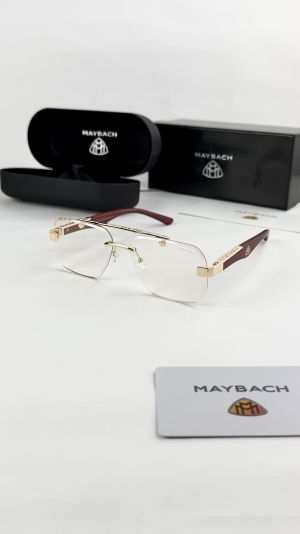 MAYBACH GOLD plano 1023