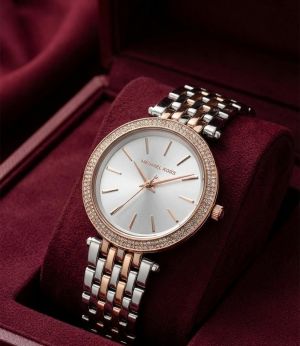 Michael_Kors Darci 2Ton-Copper-White