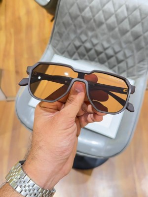 armani_2602 brown with og box