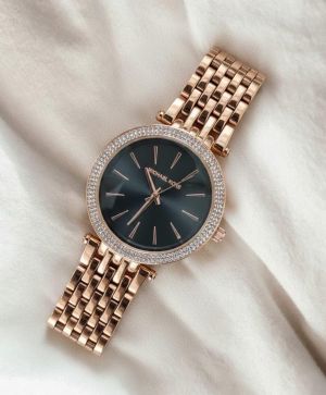 Michael_Kors Darci Copper-Black