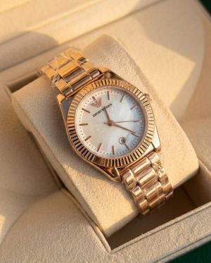 Emporio Arman_i Federica