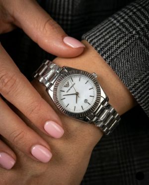 Emporio Arman_i Federica