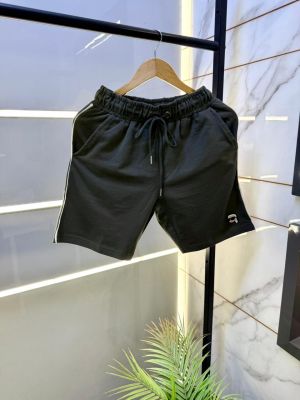Karl Lagerfeld Olive Premium Shorts F3544-OL1