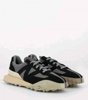 New Balanc_e XC 72 BLACK CASTLE ROCK(123