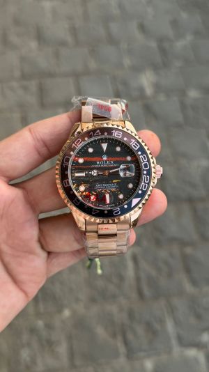 Role_x GMT Master Rootbear Tiger