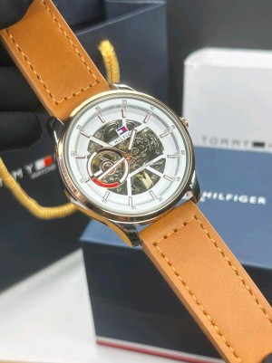 Tommy_Hilfiger fix Automatic