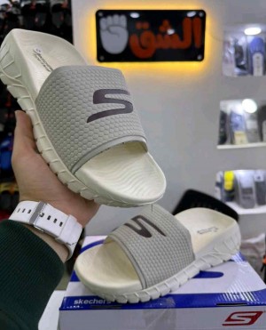 SKECHER.S HYPER BURST BEIGE