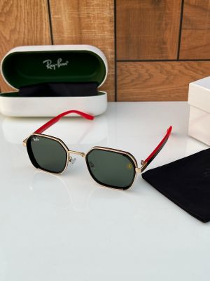 Rayban 8810 gold green