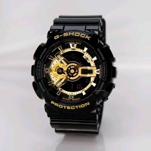 G SHOCK GA 110