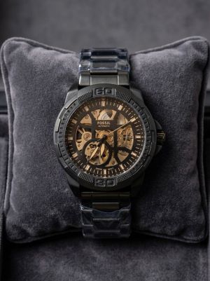 Fossi_l Bronson Automatic ME3256 Black Brown 155