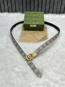 Gucci_55_Marmont_Brown_Reversible_Belt_With_OriginalBox_DustCover