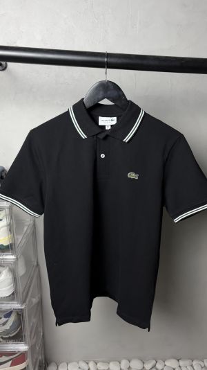 Lacost_e Premium Polo T-Shirt 1706