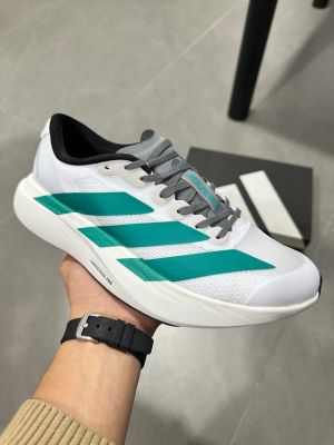 Adida s Adizero Evo SL Cloud WhitePure Teal