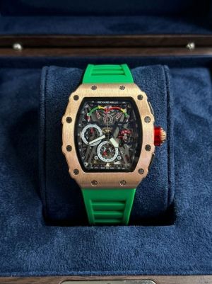 Richard Mile RM35 - 01 156