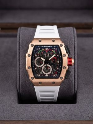 Richard Mile RM35 - 01 158