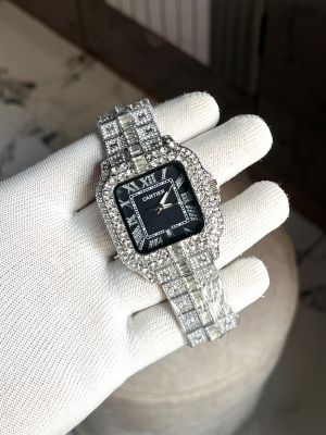 Cartie_r Santos Diamond 