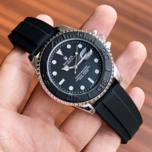 Role_x yacht master quartz mens watch