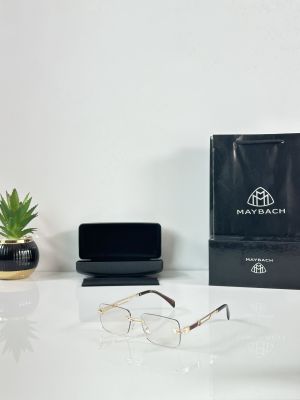 Maybach 1015 Gold Brown Day Night Color Changing Glass