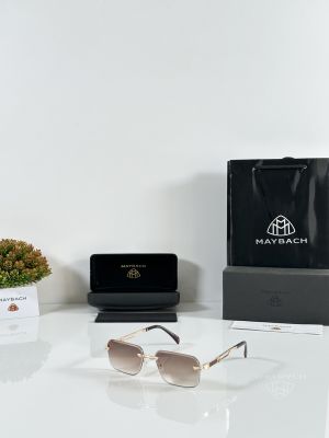 Maybach 1016 Gold Brown