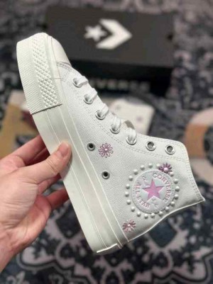 Conversee All Star Lift chuck taylor