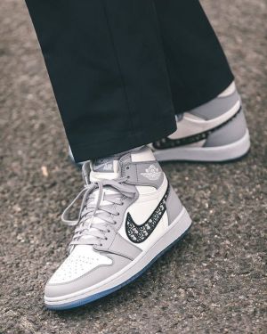 Nik_e Air jordan Retro 1 X High Dio_r