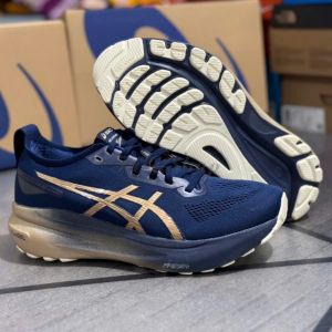 Asic_s Gel Kayano 31 Platinum Blue