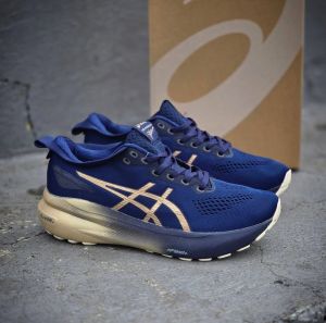 Asic_s Gel Kayano 31 Platinum Blue