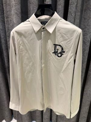 DIO_R IMPORTED STORE ARTICLE SHIRT